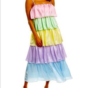 Olivia Rubin Cici Dress